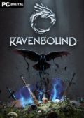 Ravenbound