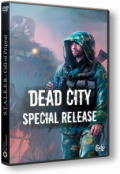 Сталкер Dead City Special Release