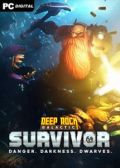 Deep Rock Galactic: Survivor