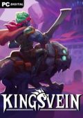 Kingsvein