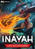 INAYAH - Life after Gods