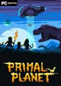 Primal Planet
