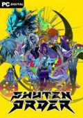 SHUTEN ORDER