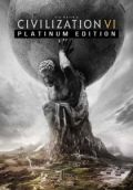 Sid Meier's Civilization VI - Platinum Edition