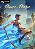 Prince of Persia: The Lost Crown