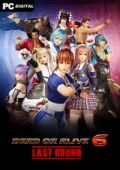 DEAD OR ALIVE 6 Last Round