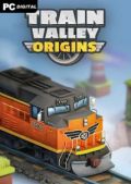 Train Valley Origins