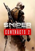Sniper Ghost Warrior Contracts 2 Механики