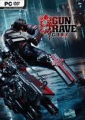 Gungrave G.O.R.E - Complete Bundle