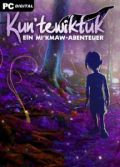 Kun’tewiktuk: A Mi’kmaw Adventure