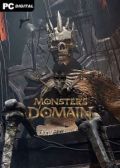 Monsters Domain