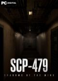 SCP-479: Shadows of the Mind