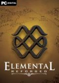 Elemental: Reforged