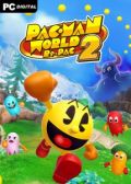 PAC-MAN WORLD 2 Re-PAC