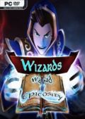 Wizards: Wand of Epicosity