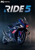 RIDE 5 - Special Edition