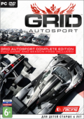 GRID Autosport: Complete Edition