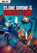 Clone Drone in the Danger Zone