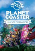 Planet Coaster - Complete Edition