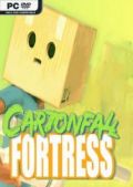 Cartonfall: Fortress - Defend Cardboard Castle