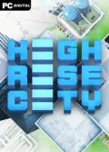 Highrise City