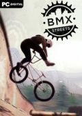 BMX Streets