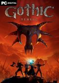 Gothic 1 Remake