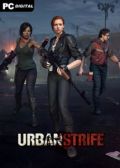 Urban Strife
