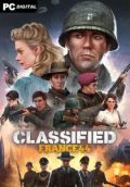 Classified: France '44