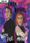 Dark Nights with Poe and Munro