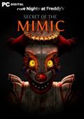 Five Nights at Freddy's: Secret of the Mimic