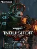 Warhammer 40,000: Inquisitor - Martyr