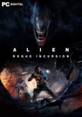 Alien: Rogue Incursion