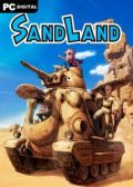 SAND LAND