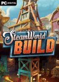 SteamWorld Build