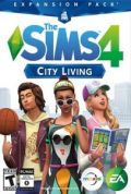 The SIMS 4 City Living