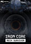 Iron Core: Mech Survivor