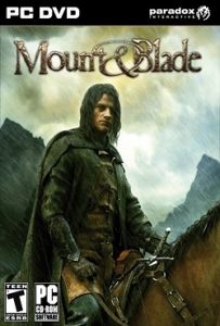 Mount and Blade: Warband - Prophesy of Pendor
