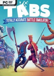 Totally Accurate Battle Simulator / СИМУЛЯТОР БИТВЫ