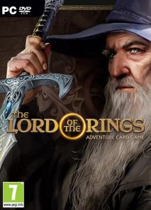 The Lord of the Rings: Adventure Card Game - Definitive Edition