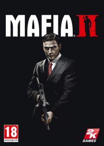 Мафия 2 / Mafia II: Director's Cut