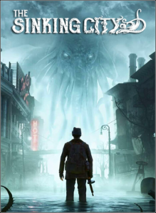 The Sinking City: Deluxe Edition