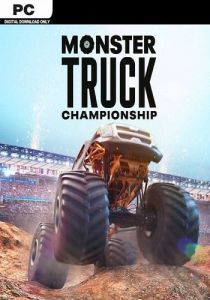 Monster Truck Championship