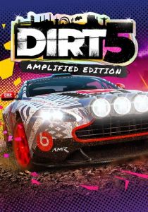 DIRT 5 - Amplified Edition