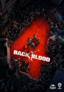 Back 4 Blood - Ultimate Edition