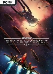 Redout: Space Assault - Deluxe Edition