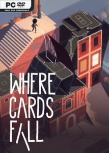 Where Cards Fall