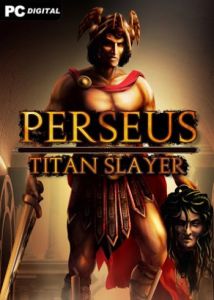 Perseus: Titan Slayer