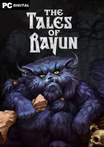 The Tales of Bayun