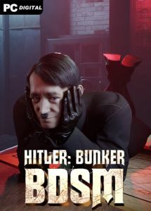 HITLER: BDSM BUNKER